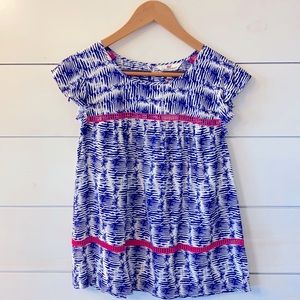 Vineyard Vines top - Size Small NWT